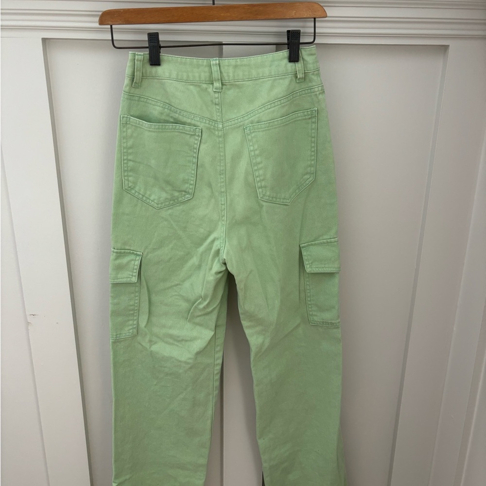 Altar’d State Cargo Jeans